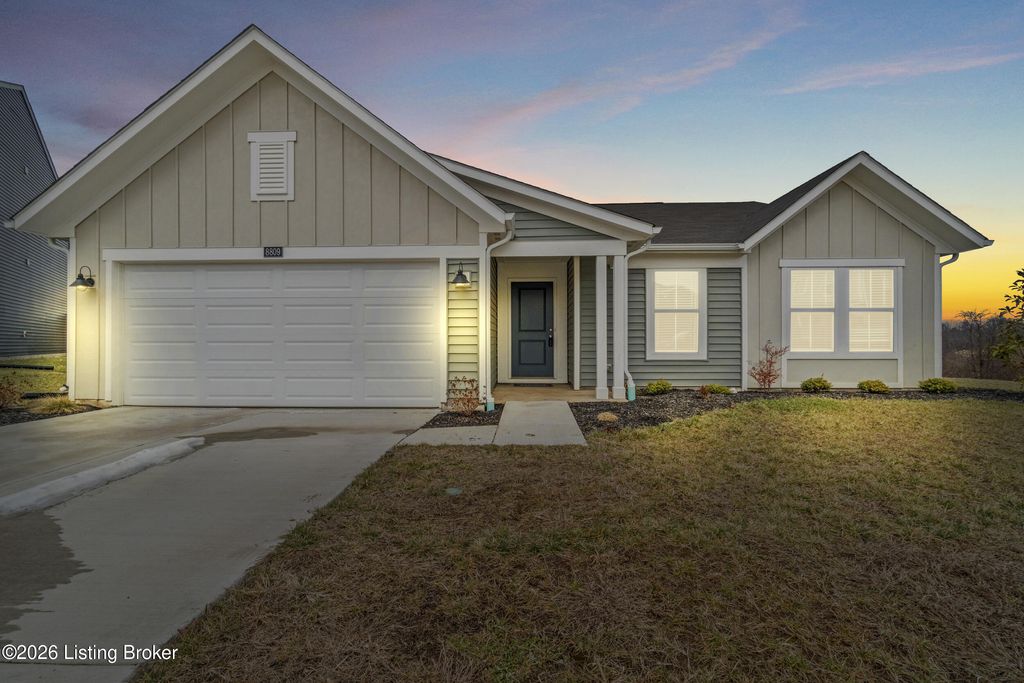 Photo of 8809 Salute Way, Louisville, KY 40229 (MLS # 1708993)