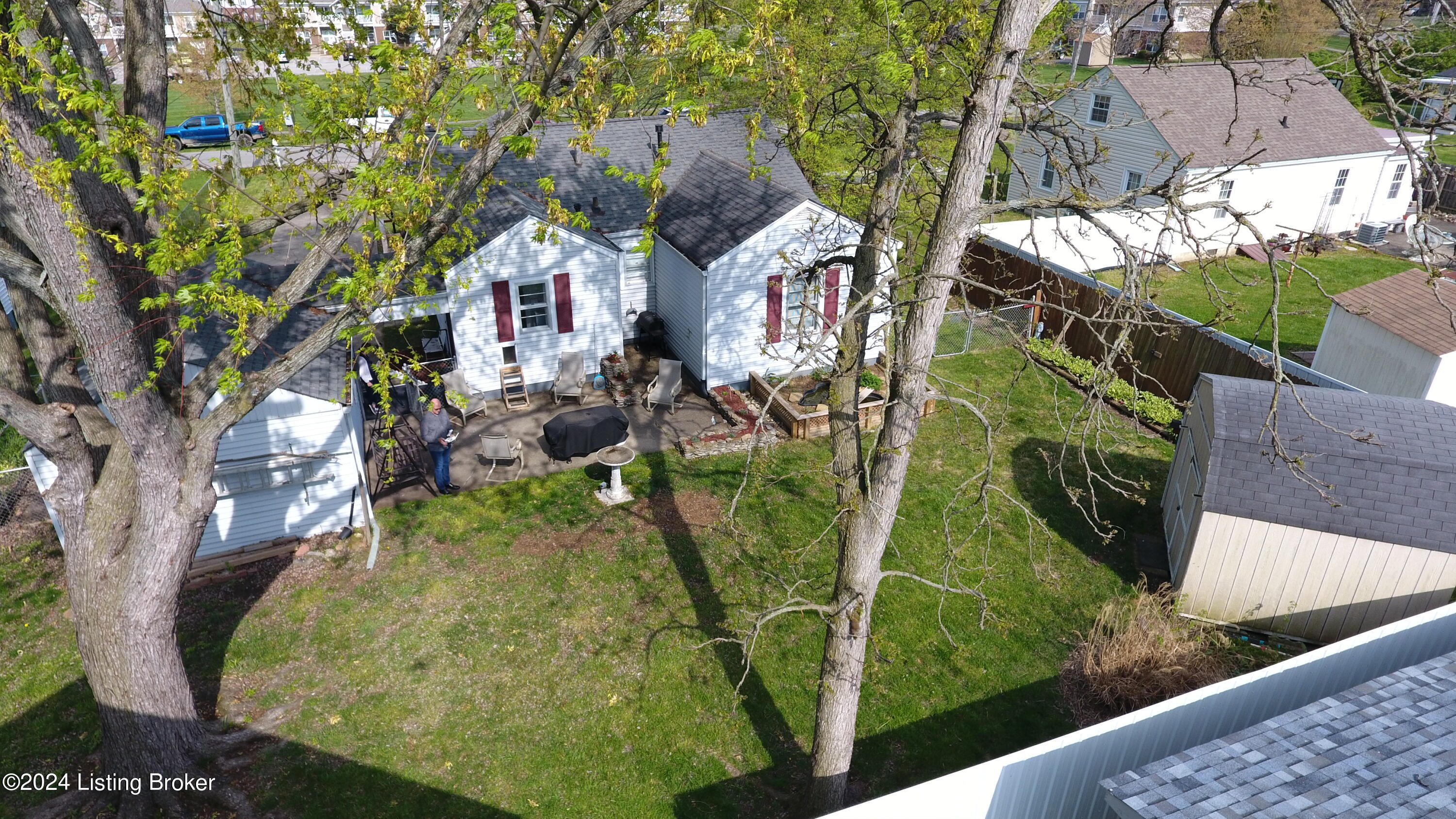 8930 Old South Park Rd, Louisville, Kentucky image 44