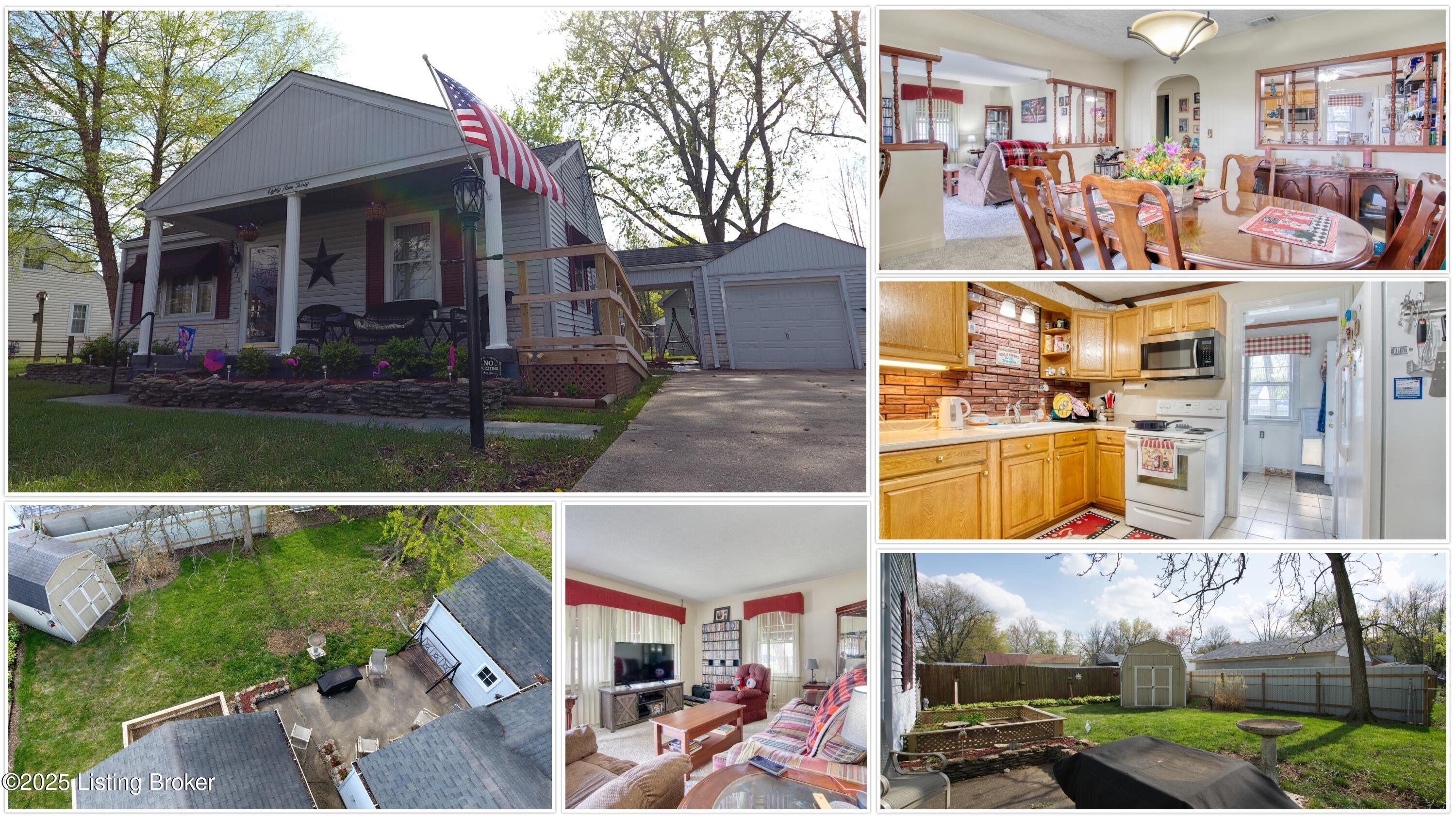 8930 Old South Park Rd, Louisville, Kentucky image 48