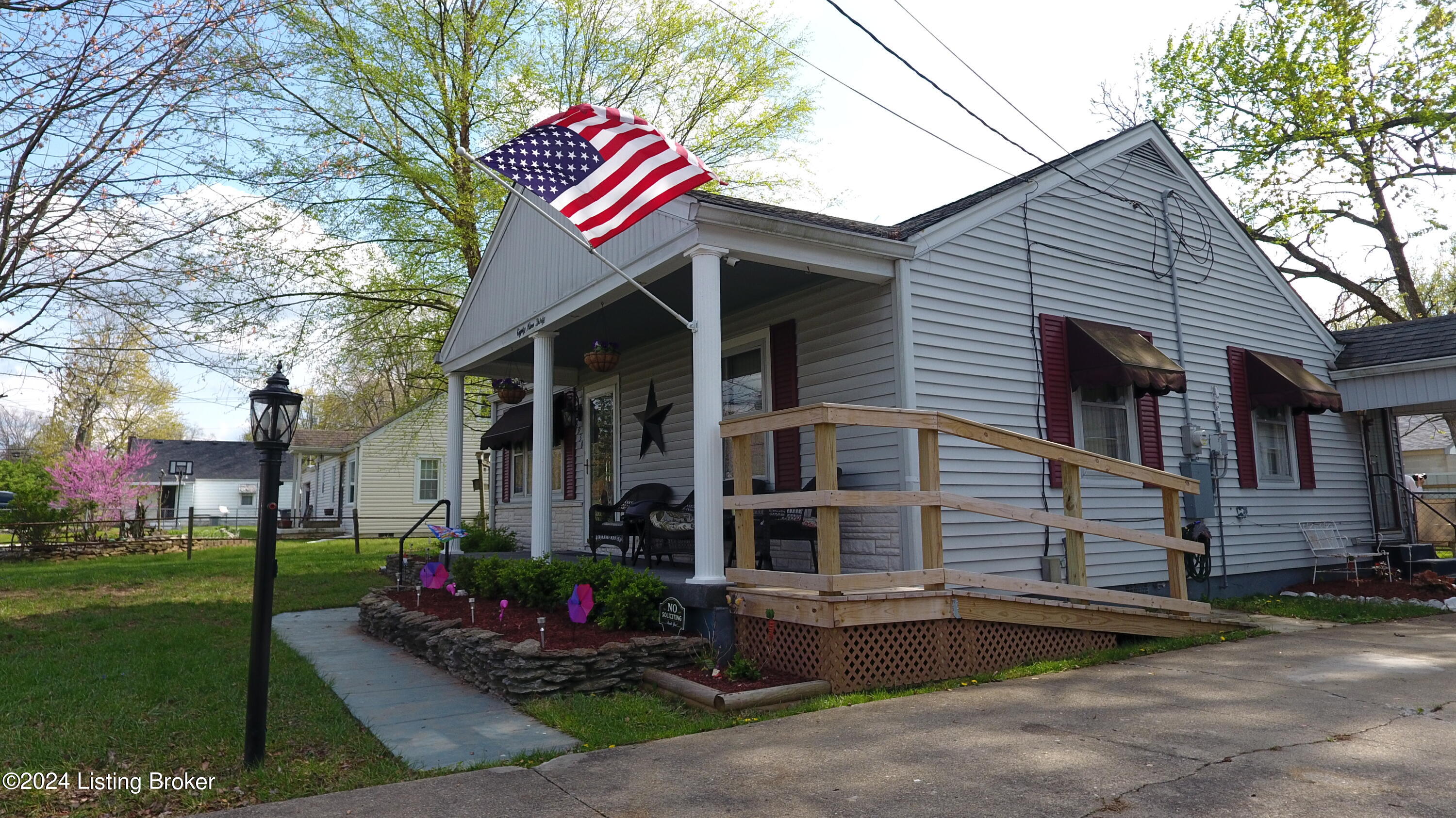 8930 Old South Park Rd, Louisville, Kentucky image 46