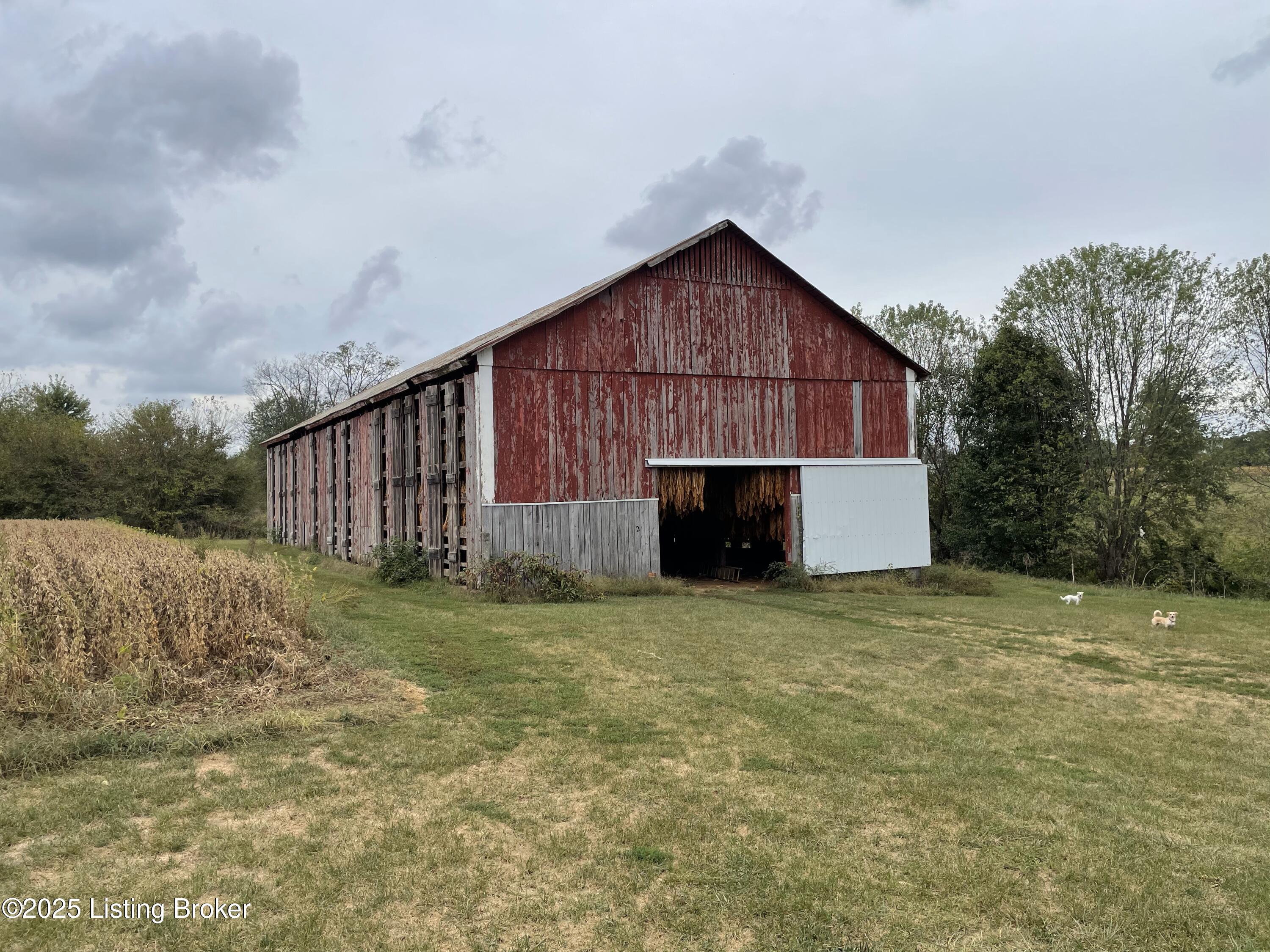 3150 Cropper Rd, Shelbyville, Kentucky image 1