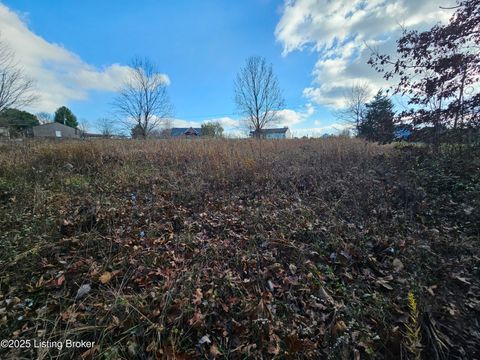 Vacant Land For Sale - 19 Kidwell Pike<br/> Pendleton, KY 40055