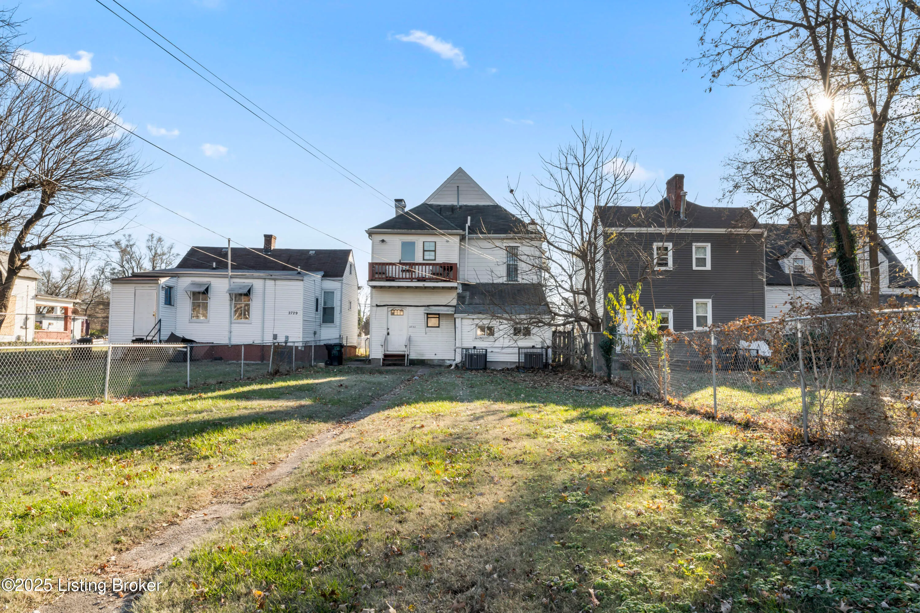 Louisville, Kentucky 40211, United States, 2 Bedrooms Bedrooms, ,1 BathroomBathrooms,Residential,Active,110667