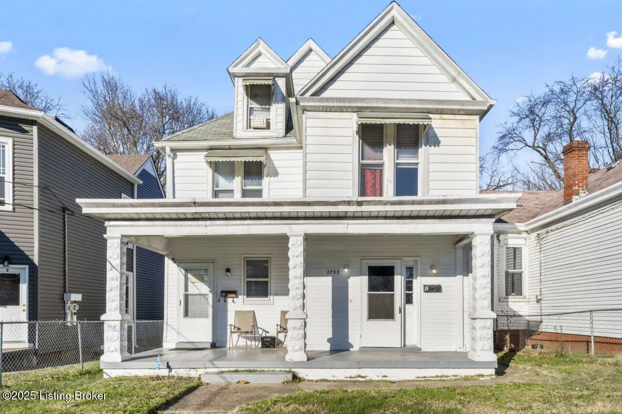 Louisville, Kentucky 40211, United States, 2 Bedrooms Bedrooms, ,1 BathroomBathrooms,Residential,Active,110667