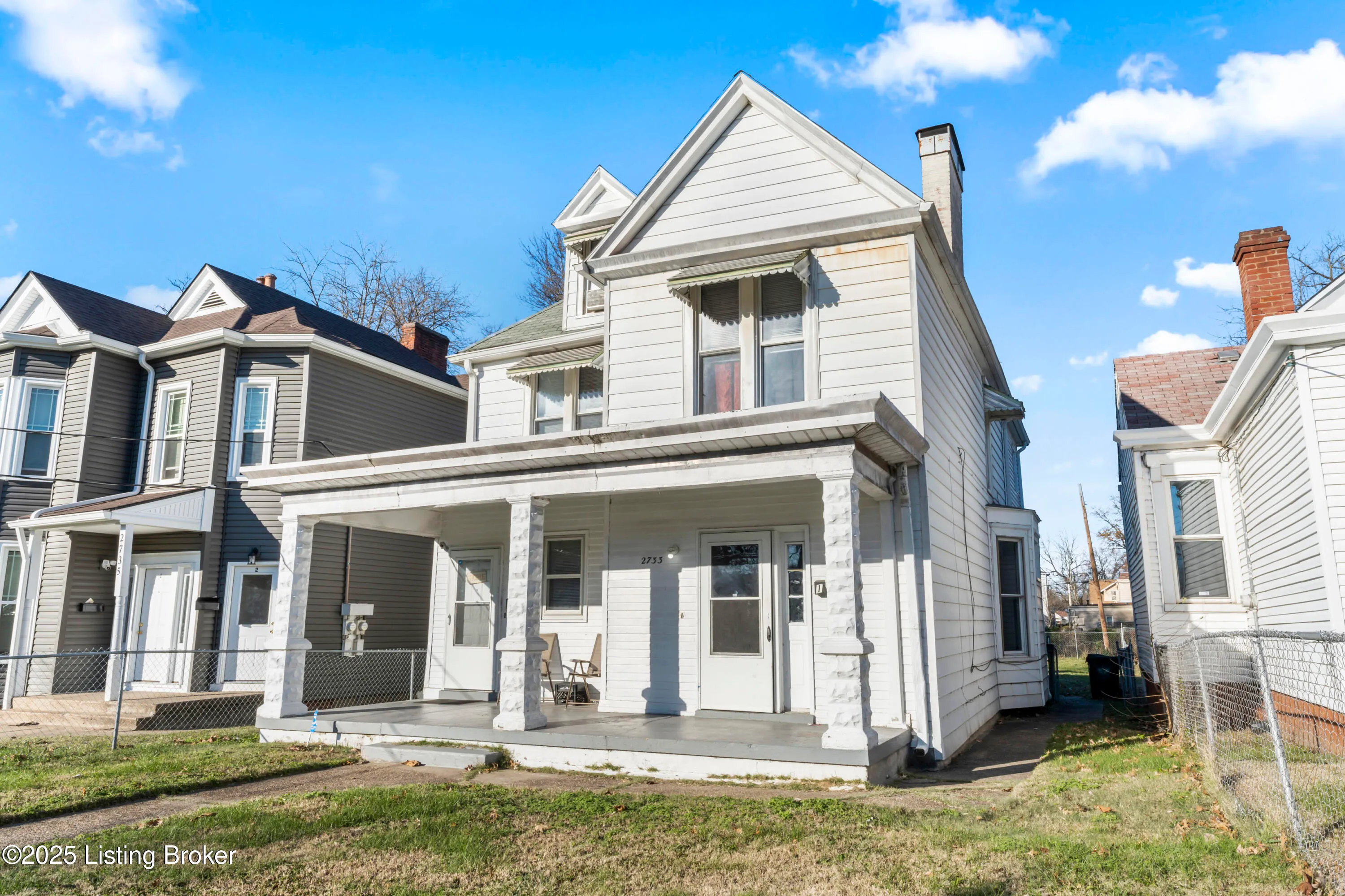 Louisville, Kentucky 40211, United States, 2 Bedrooms Bedrooms, ,1 BathroomBathrooms,Residential,Active,110667