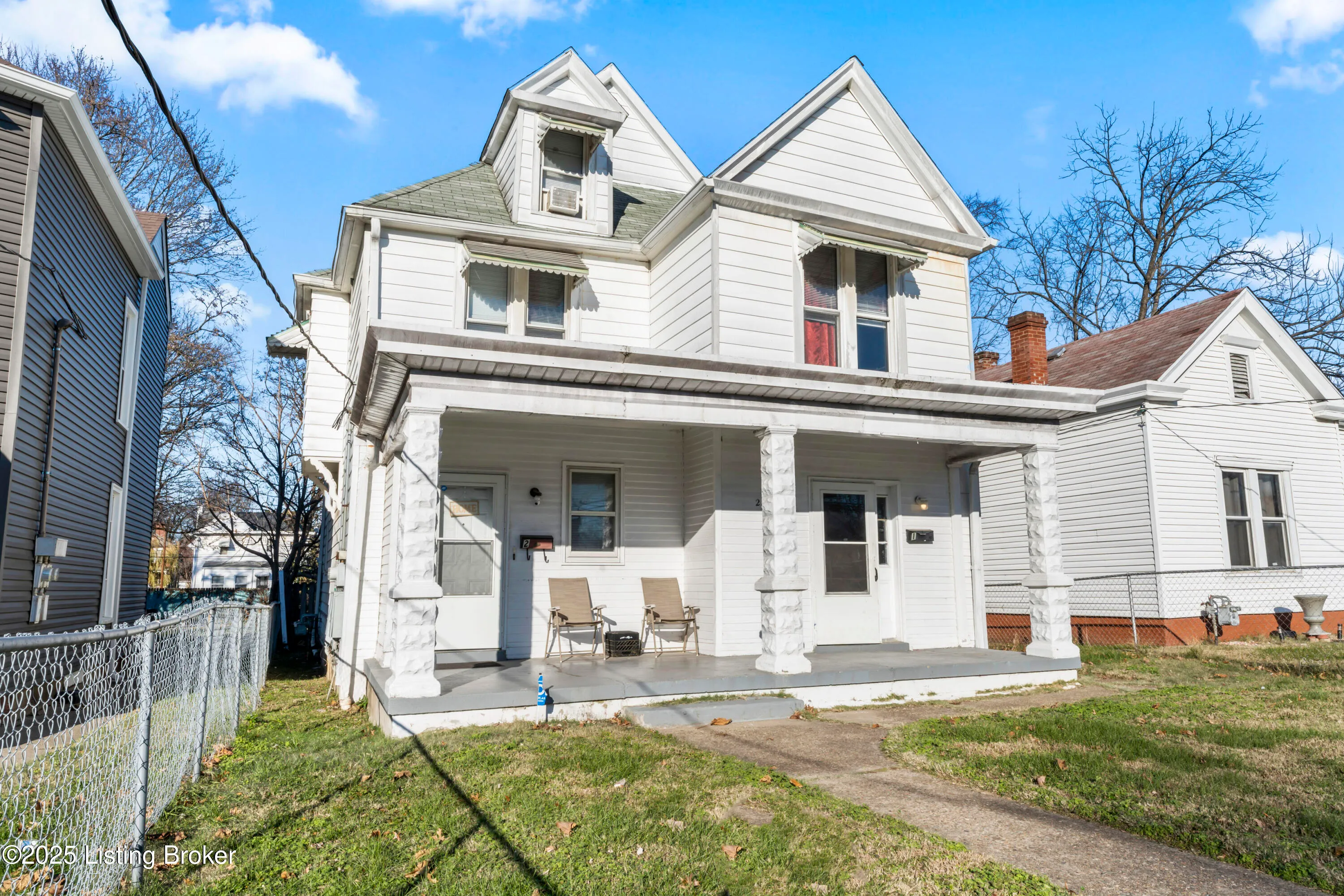 Louisville, Kentucky 40211, United States, 2 Bedrooms Bedrooms, ,1 BathroomBathrooms,Residential,Active,110667