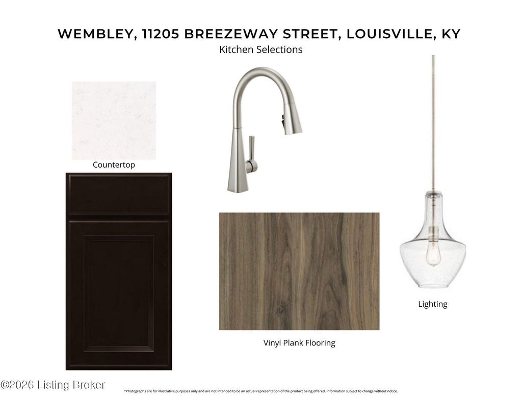 Photo of 11205 Breezeway St #59B, Louisville, KY 40291 (MLS # 1723848)