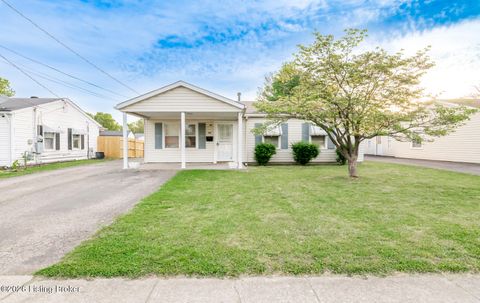 Photo of 2815 Elam Dr, Louisville, KY 40213 (MLS # 1714500)