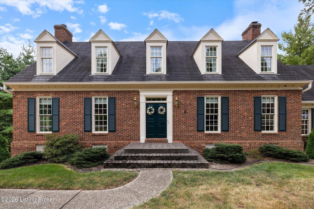 Photo of 7626 Deer Meadow Dr, Louisville, KY 40241 (MLS # 1728635)