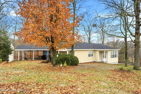 Photo of 1494 William Cemetery Rd, Clarkson, KY 42726 (MLS # 1704081)