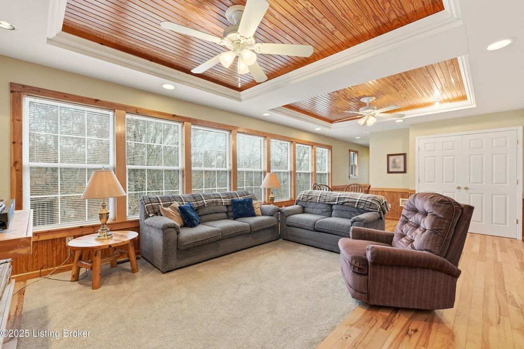 Photo of 1494 William Cemetery Rd, Clarkson, KY 42726 (MLS # 1704081)