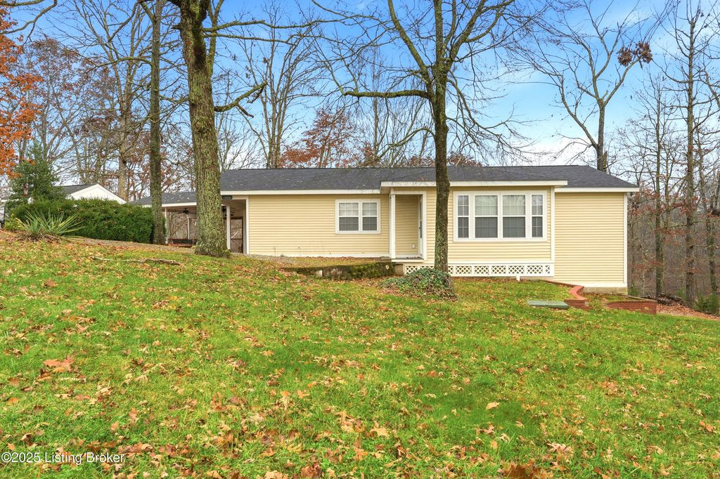 Photo of 1494 William Cemetery Rd, Clarkson, KY 42726 (MLS # 1704081)