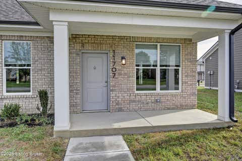 Homes For Sale - 11707 Longevity Ln<br/> Louisville, KY 40272