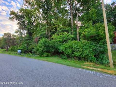 Vacant Land For Sale - 6505 Oak Valley Dr<br/> Louisville, KY 40214