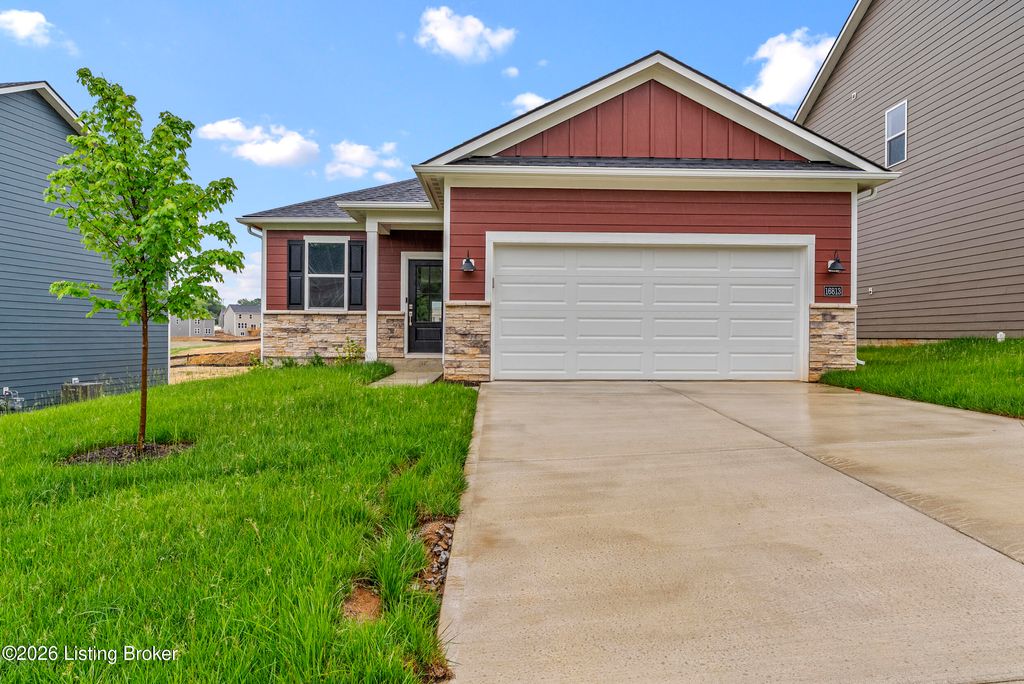 Photo of 16813 Aiken Rdg Cir, Louisville, KY 40245 (MLS # 1718617)