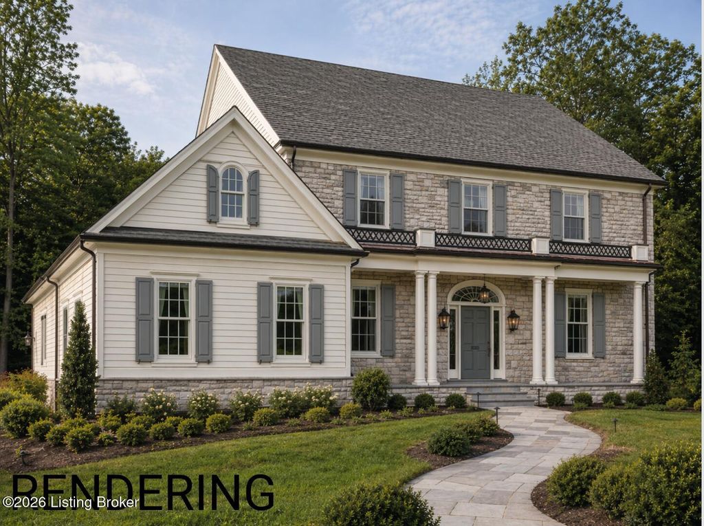 Photo of 6510 Rosecliff Ct, Prospect, KY 40059 (MLS # 1715120)