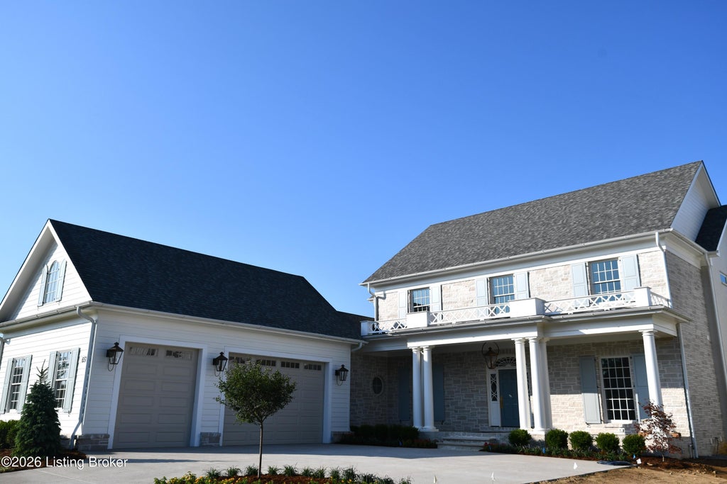 Photo of 6510 Rosecliff Ct, Prospect, KY 40059 (MLS # 1715120)