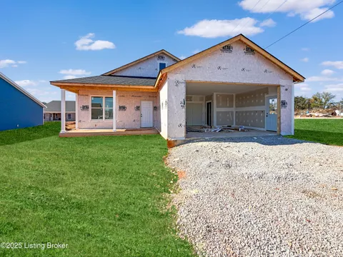 10 Betty Boyd Ln, Brandenburg, KY 40108 - #: 1701085