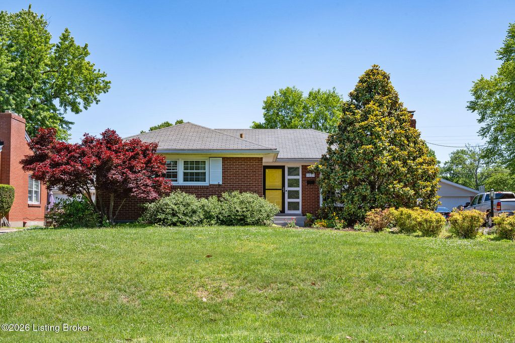 Photo of 3727 Willmar Ave, Louisville, KY 40218 (MLS # 1716871)