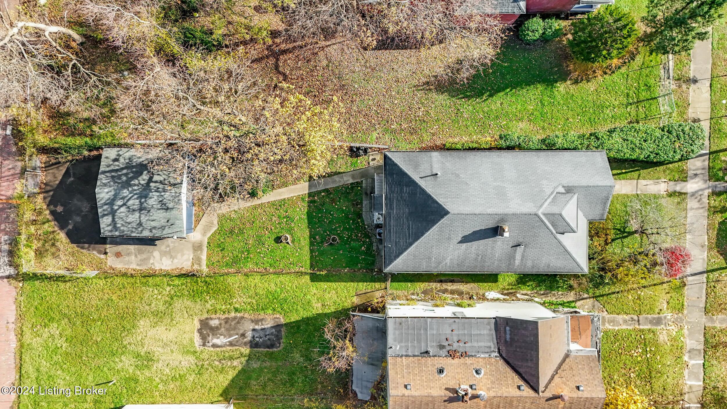 2625 Garland Ave, Louisville, Kentucky image 3