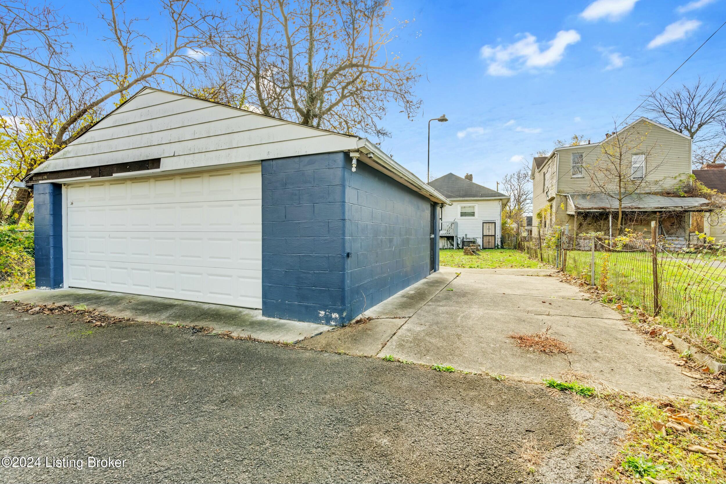 2625 Garland Ave, Louisville, Kentucky image 20