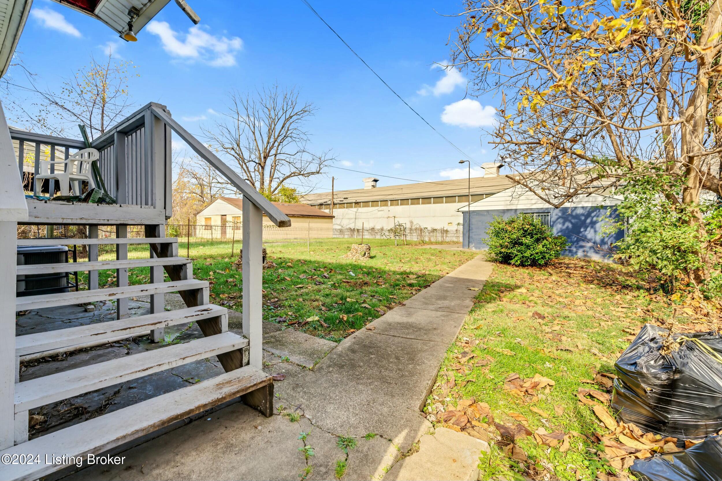 2625 Garland Ave, Louisville, Kentucky image 18