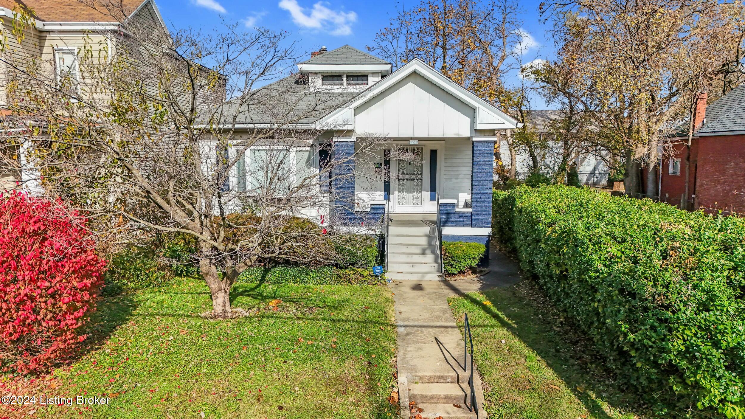 2625 Garland Ave, Louisville, Kentucky image 2