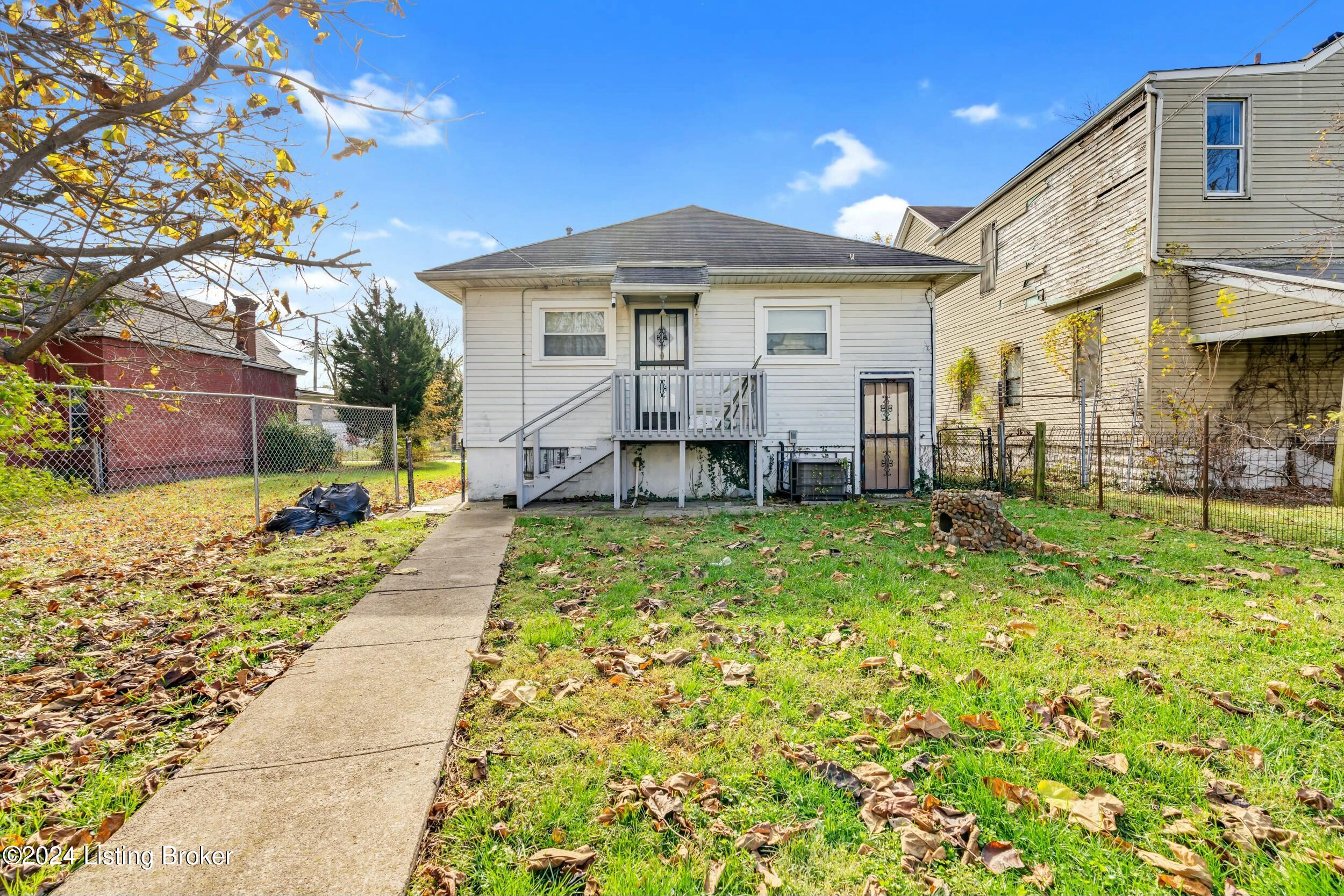 2625 Garland Ave, Louisville, Kentucky image 19