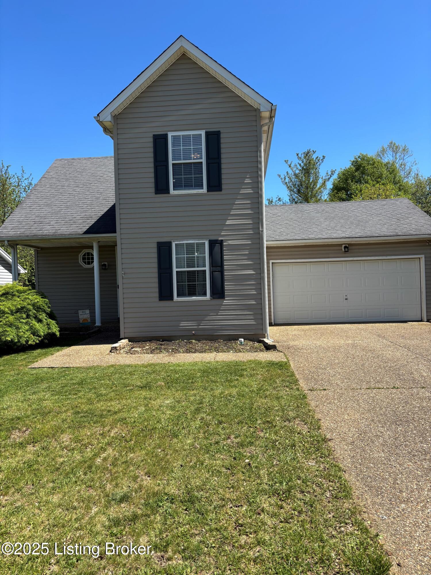 4009 Willowview Blvd, Louisville, Pennsylvania image 2