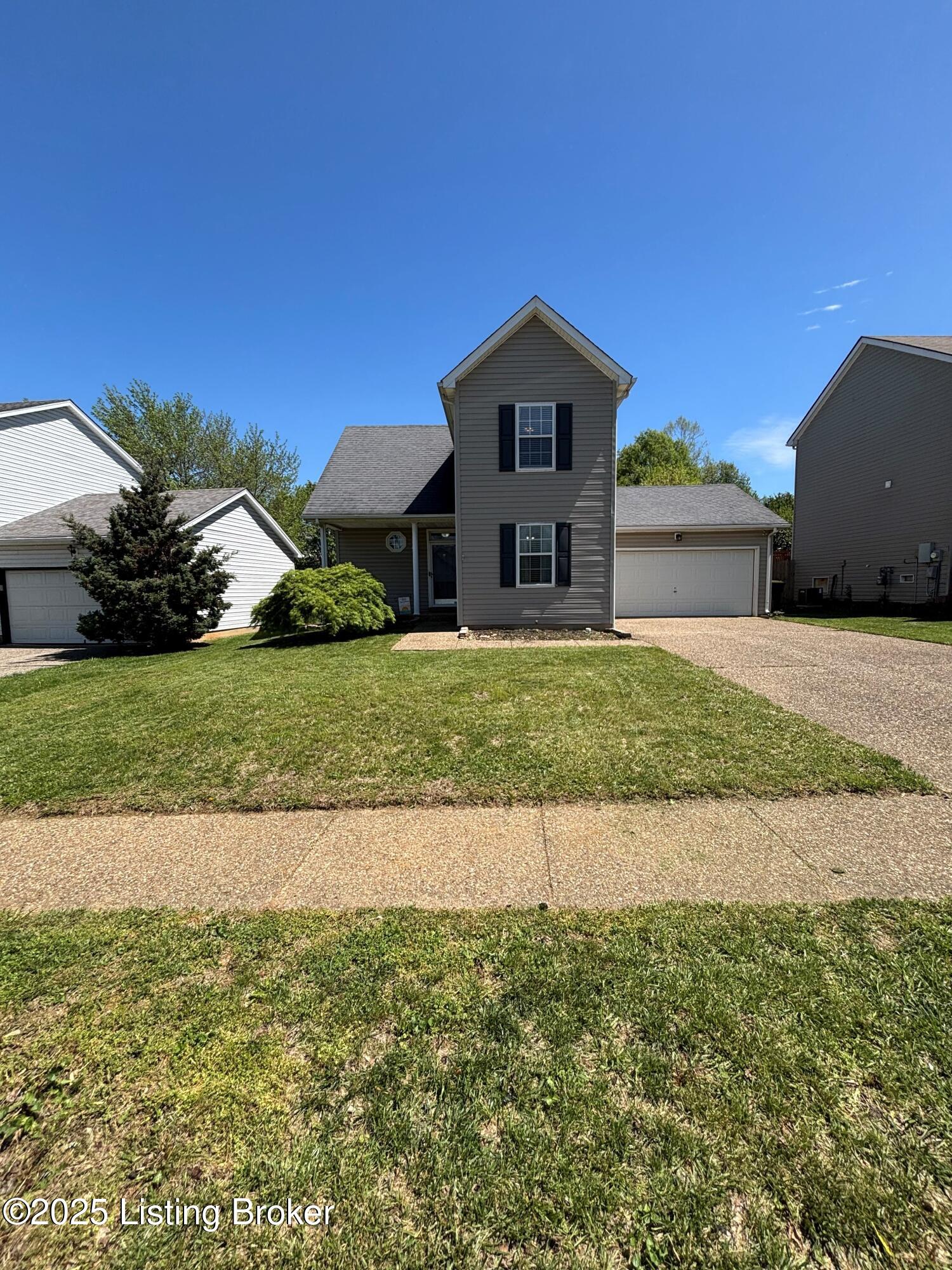 4009 Willowview Blvd, Louisville, Pennsylvania image 5