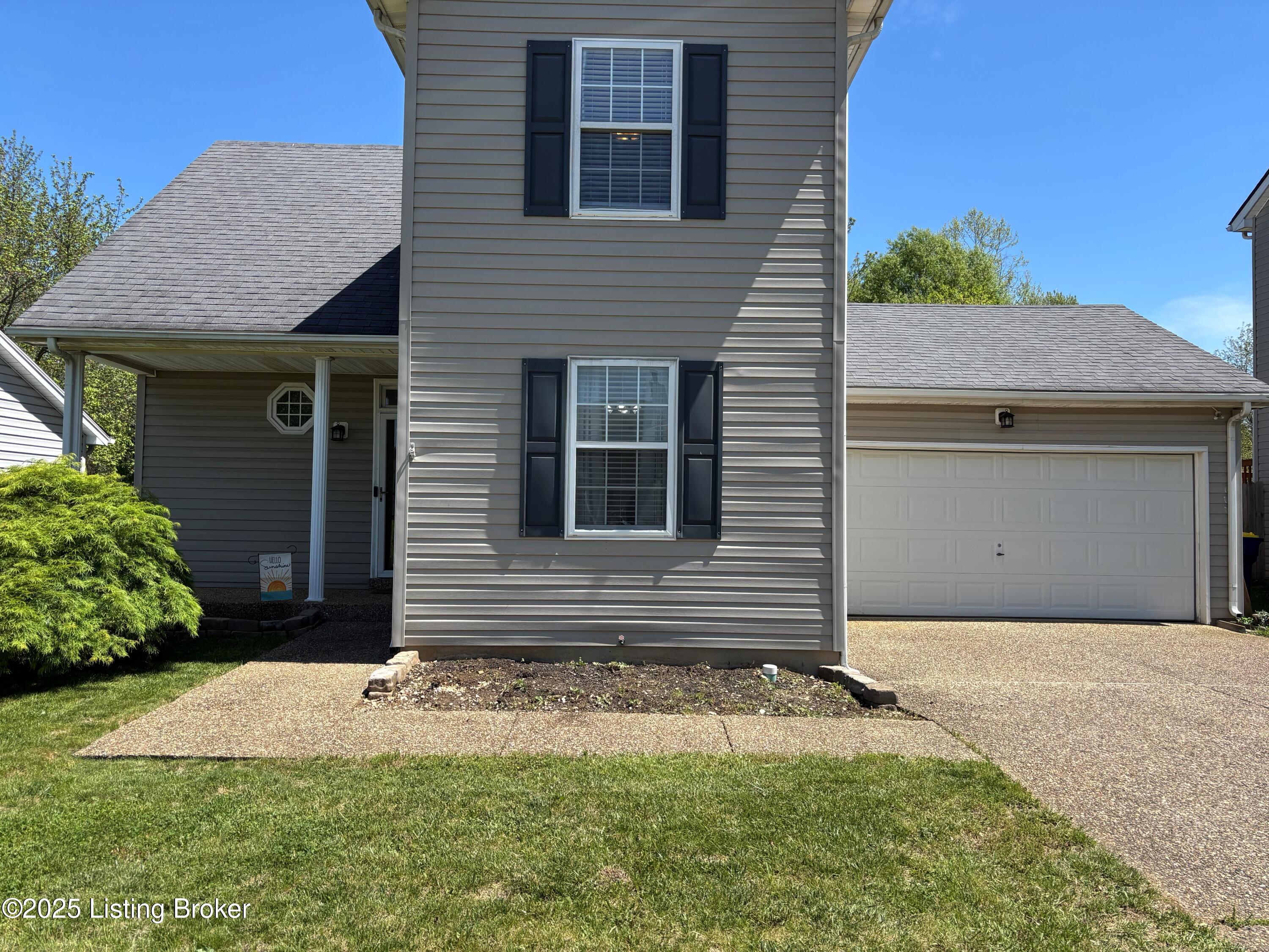 4009 Willowview Blvd, Louisville, Pennsylvania image 1
