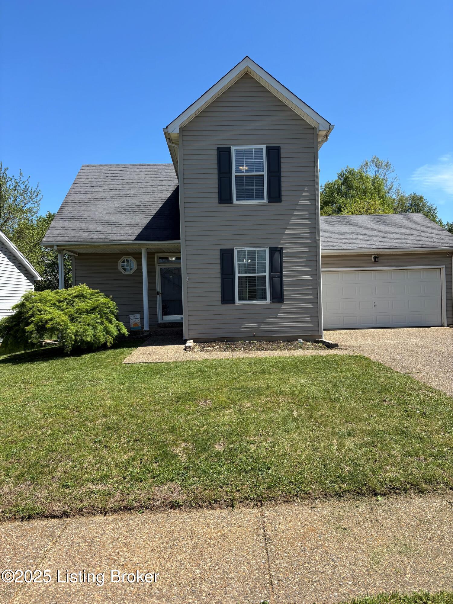 4009 Willowview Blvd, Louisville, Pennsylvania image 3