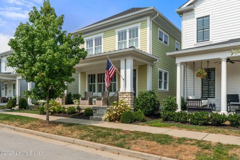 Photo of 6424 Passionflower Dr, Prospect, KY 40059 (MLS # 1698065)