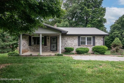 Photo of 4217 Deckard School Rd, Radcliff, KY 40160 (MLS # 1706858)