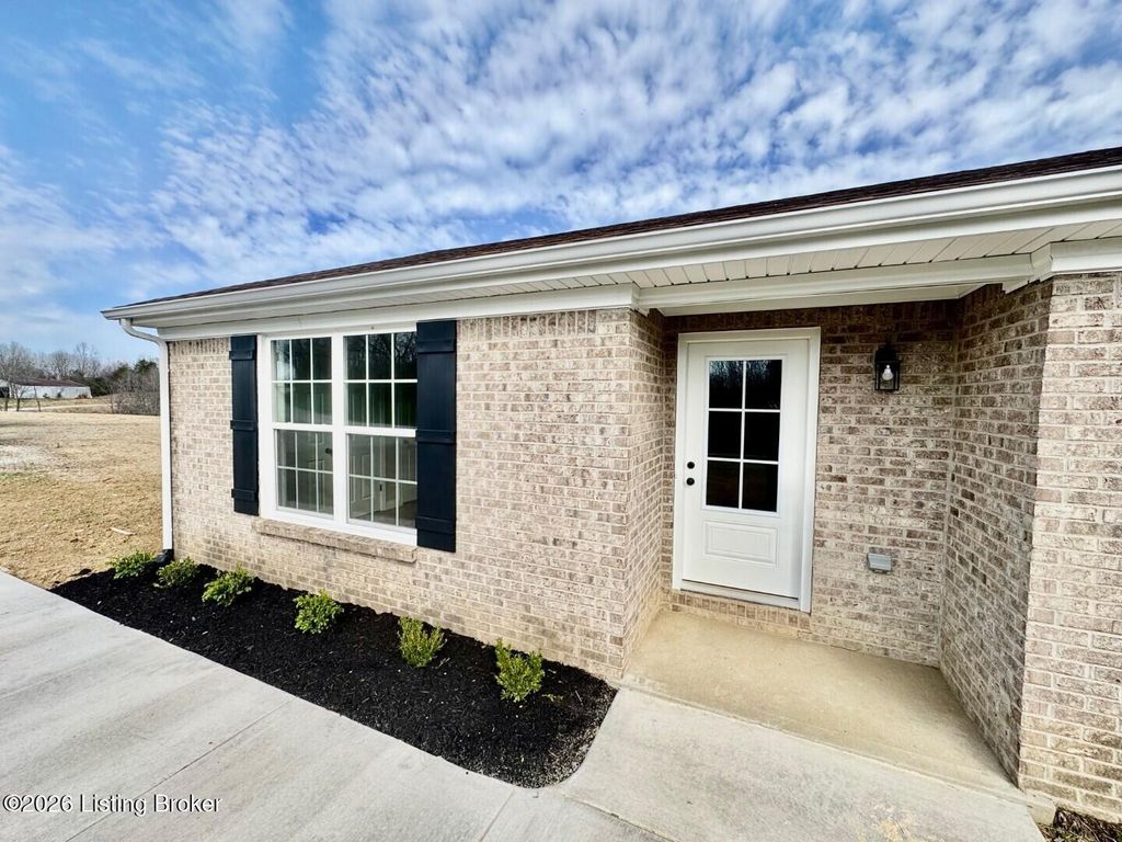 Photo of 3826 Chaplin Rd, Willisburg, KY 40078 (MLS # 1712100)