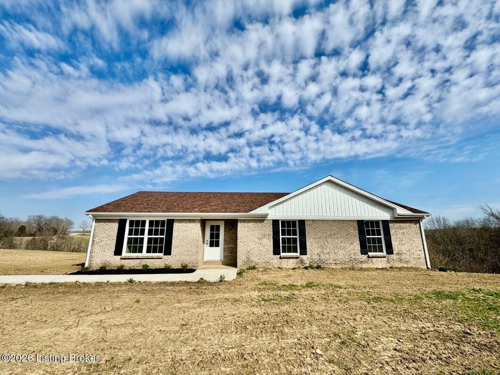 Photo of 3826 Chaplin Rd, Willisburg, KY 40078 (MLS # 1712100)