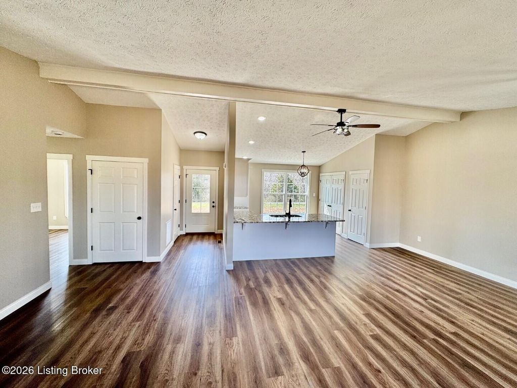 Photo of 3826 Chaplin Rd, Willisburg, KY 40078 (MLS # 1712100)