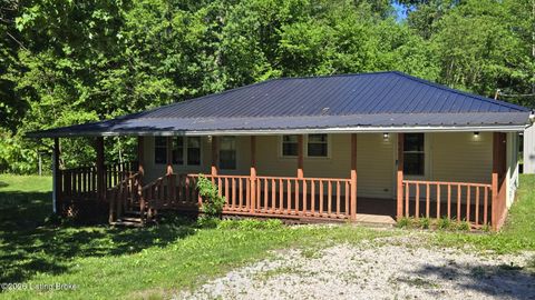 Photo of 6628 Greensburg Rd, Buffalo, KY 42716 (MLS # 1716330)