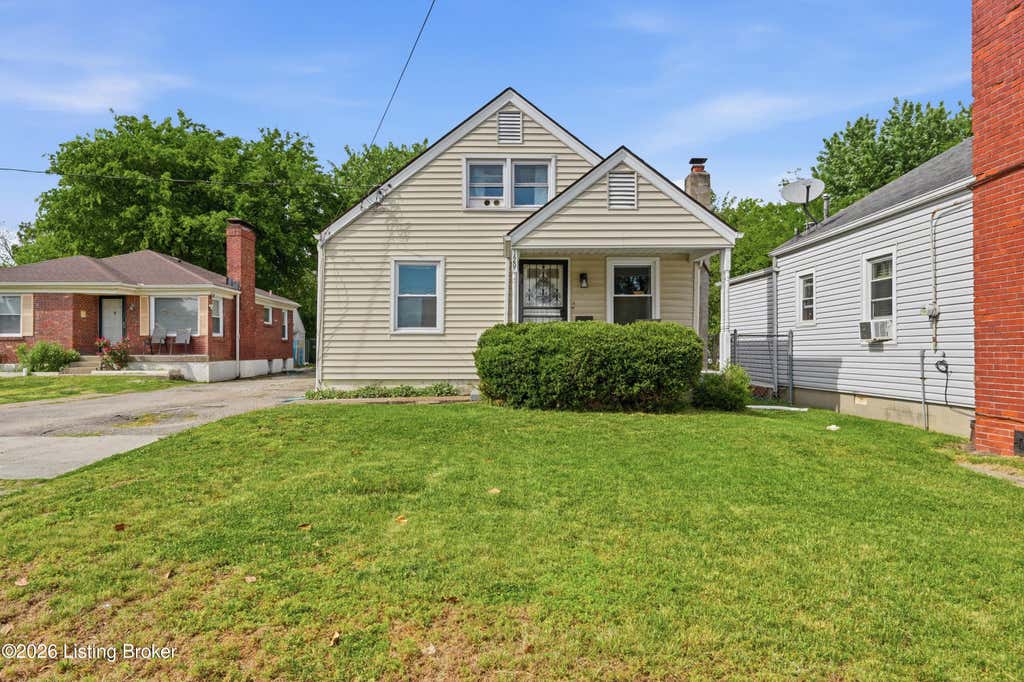 Photo of 129 E Southern Heights Ave, Louisville, KY 40214 (MLS # 1720330)