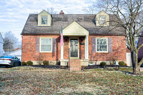 Photo of 1413 Falcon Dr, Louisville, KY 40213 (MLS # 1708975)