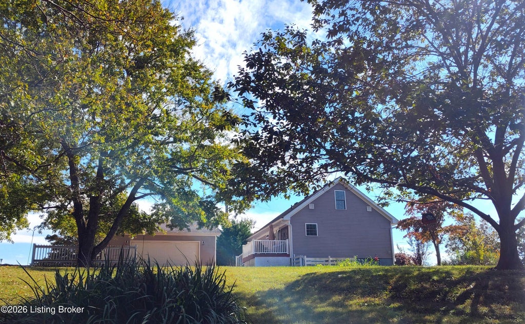 Photo of 3664 Rineyville Rd, Elizabethtown, KY 42701 (MLS # 1732840)
