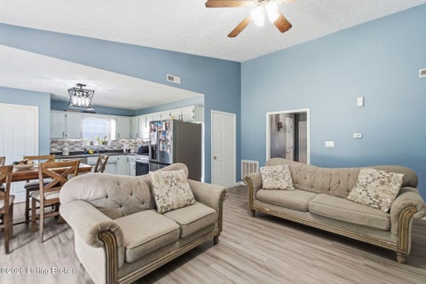 Tiny photo for 1416 Wendy Dr, Lawrenceburg, KY 40342 (MLS # 1730975)