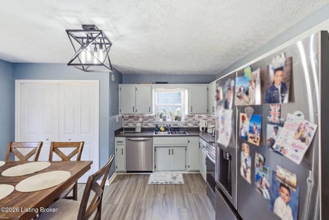 Tiny photo for 1416 Wendy Dr, Lawrenceburg, KY 40342 (MLS # 1730975)