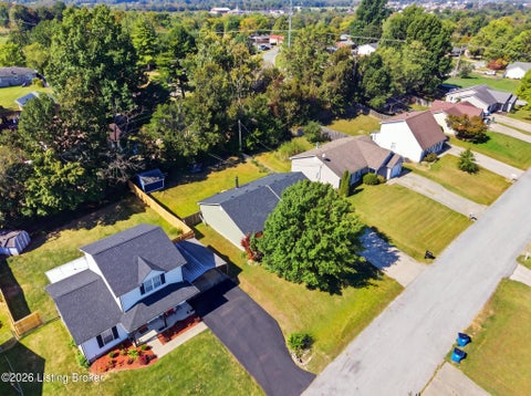 Tiny photo for 1416 Wendy Dr, Lawrenceburg, KY 40342 (MLS # 1730975)