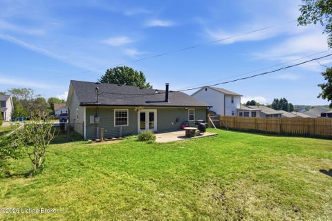 Tiny photo for 1416 Wendy Dr, Lawrenceburg, KY 40342 (MLS # 1730975)