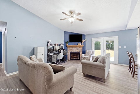 Tiny photo for 1416 Wendy Dr, Lawrenceburg, KY 40342 (MLS # 1730975)
