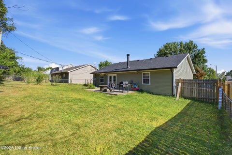 Tiny photo for 1416 Wendy Dr, Lawrenceburg, KY 40342 (MLS # 1730975)