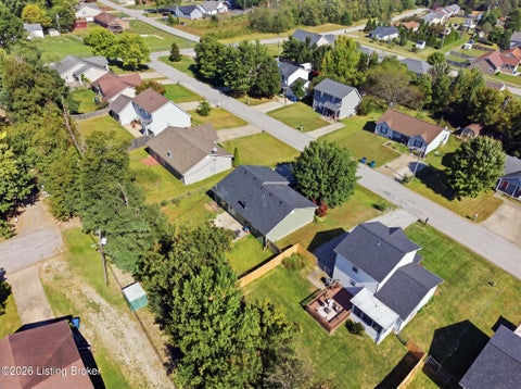 Tiny photo for 1416 Wendy Dr, Lawrenceburg, KY 40342 (MLS # 1730975)