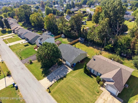Tiny photo for 1416 Wendy Dr, Lawrenceburg, KY 40342 (MLS # 1730975)