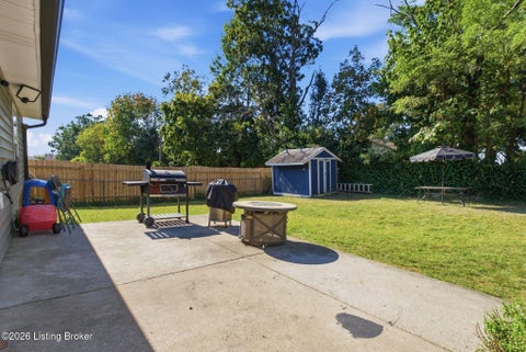 Tiny photo for 1416 Wendy Dr, Lawrenceburg, KY 40342 (MLS # 1730975)